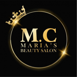 Maria Beauty Salon  logo